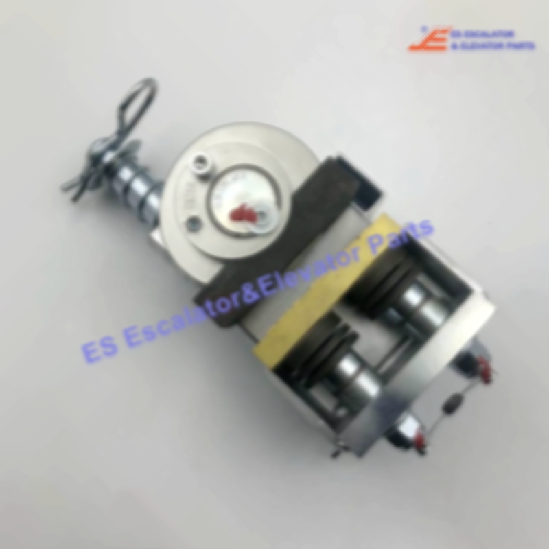 C59344600-001 Elevator SA GED20/BS GKU Range 1400-2189kg