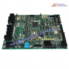 Elevator KCD-703C PCB