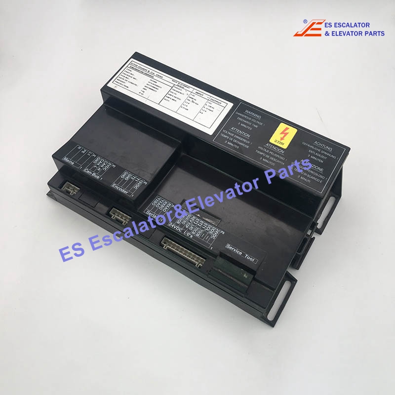 Elevator GDA24350BD11 Door controller Use For OTIS