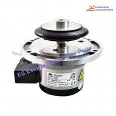 <b>KM982792G25 Elevator Tachometer</b>