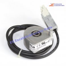 Elevator C50-Y-500BNF29-S533A Door encoder