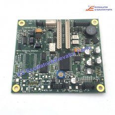 Elevator 772853H06 PCB