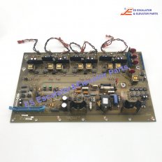 AGA26800UD3 Elevator PCB Board