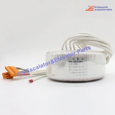 Elevator Parts km713380G02 TRANSFORMER