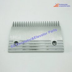 KM5130667H01 Escalator Comb Plate