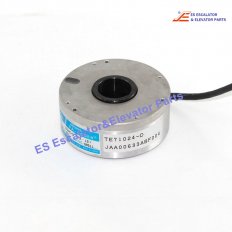 <b>Escalator JAA00633ABF004 Encoder</b>