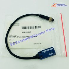 Elevator Parts sensor XS7F1A1PAL01M8