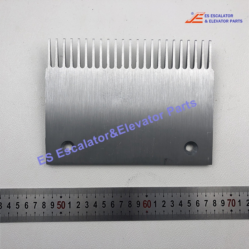 Escalator XAA453AJ Comb Plate Use For OTIS