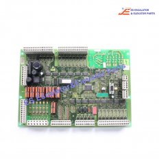 53900251 Elevator PCB Board