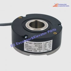 <b>Elevator Parts TAA633A1 Encoder</b>