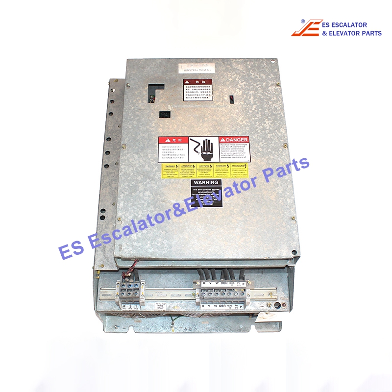 210 A ACA21290BM1 Inverter (DBSS) 32 KW Use For OTIS