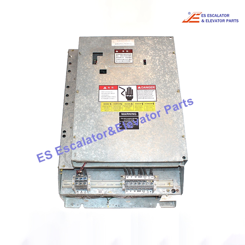 Inverter (DBSS) 32 KW 210 A ACA21290BM1