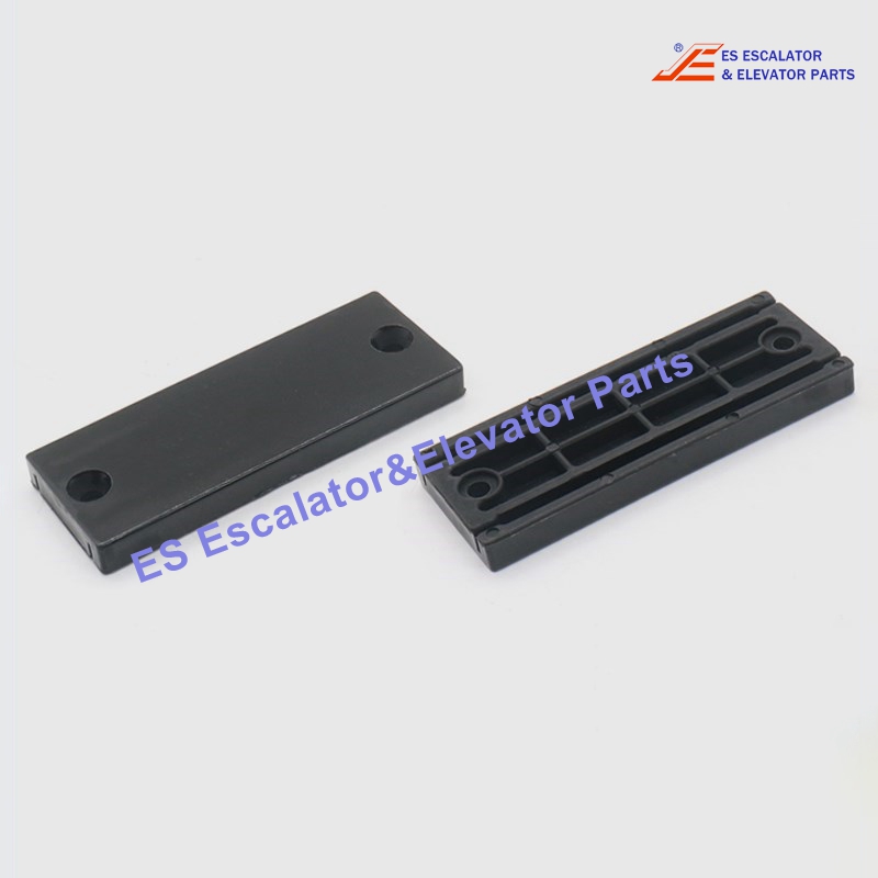 GAA385GX1 Escalator Steel Belt Slider Use For OTIS