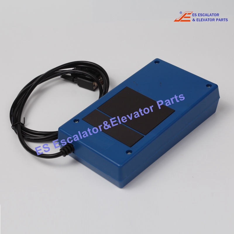 GAA21750AK1 Elevator Test Box Use For OTIS