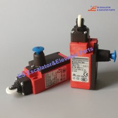 <b>Escalator GBA177HL2 Microswitches</b>