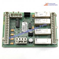 GAA26803A1 Elevator PCB Board