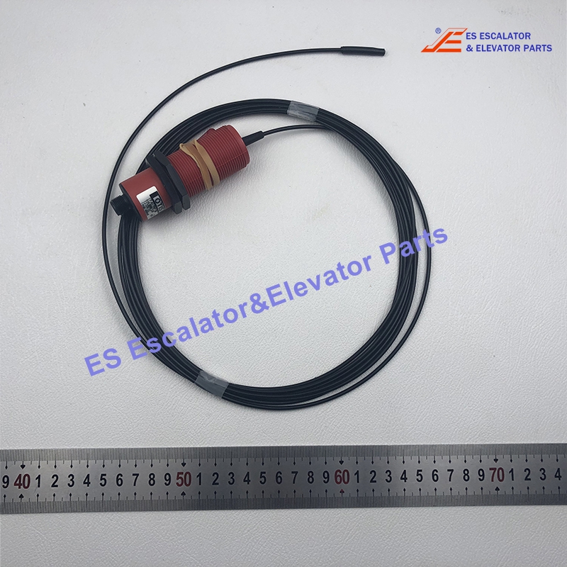GAA177GZ1 Escalator Pressure Sensor FP-A1 Use For Otis