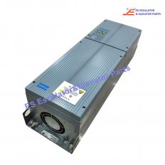 KDM40A Elevator Inverter