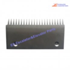 57410420 Escalator Comb Plate