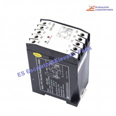 Elevator Parts CPJ-1GA Relay