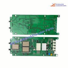 A3N49874 Elevator PCB Board