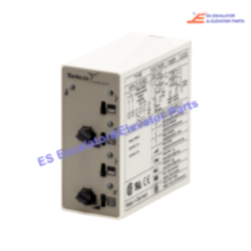 MPA21B502 Escalator Telco Relay