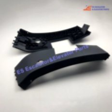 405796 Escalator Handrail Inlet Cover