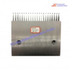 50641440 Escalator Comb Plate