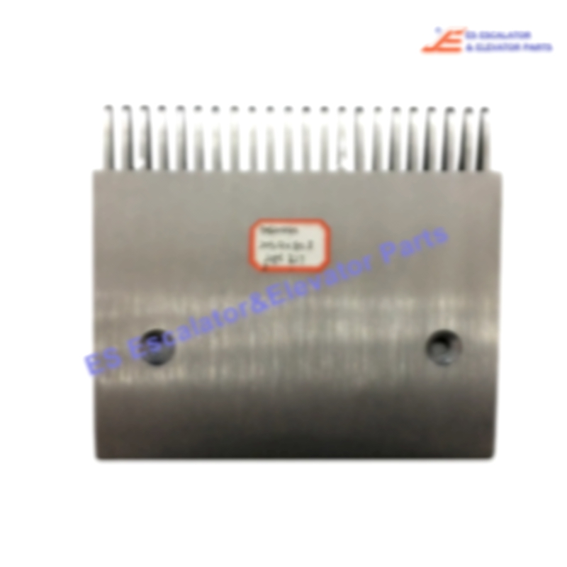 50641440 Escalator Comb Plate 9500 Moving Walk Left