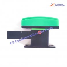 GO385EK1 Handrail Drive Components