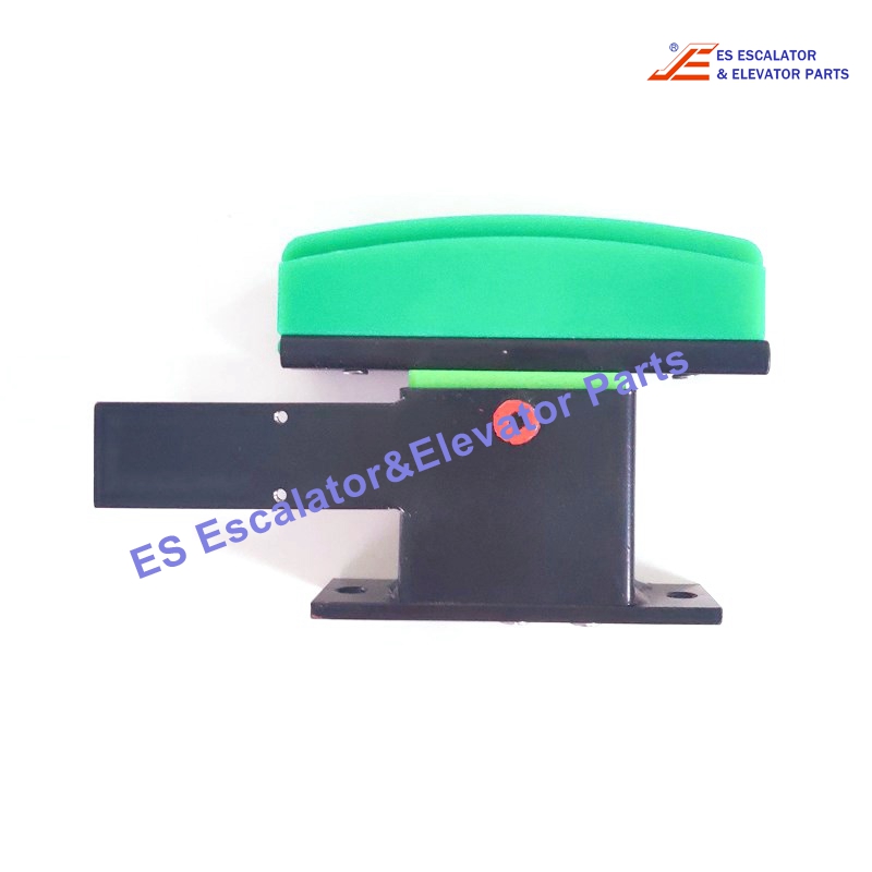 GO385EK1 Handrail Drive Components Tension Box. For handrail drive chain. (w/o arm extension)  Use For OTIS