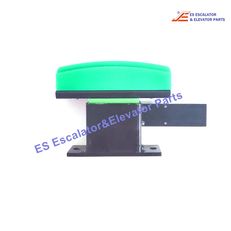 GO385EK1 Handrail Drive Components Tension Box. For handrail drive chain. (w/o arm extension)  Use For OTIS