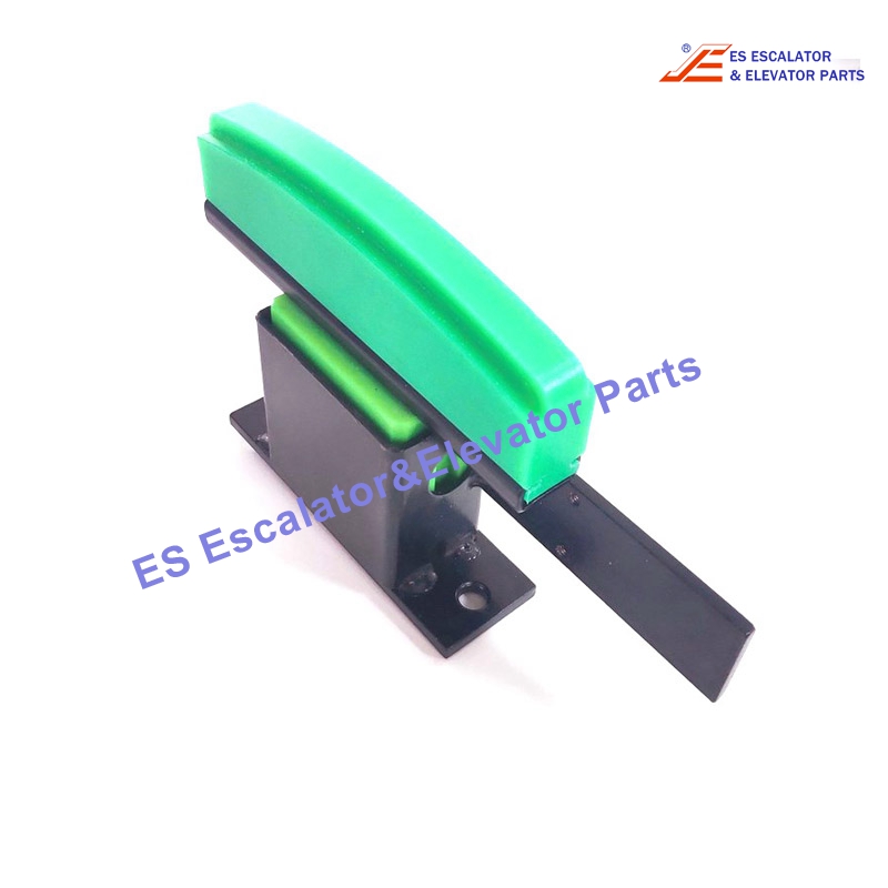 GO385EK1 Handrail Drive Components Tension Box. For handrail drive chain. (w/o arm extension)  Use For OTIS