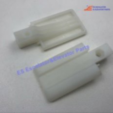 393696​ Escalator Handrail Guide Block