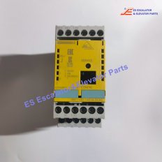 <b>Elevator 3RK1105-1AE04-1CA0 Contactor</b>