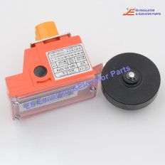 <b>QM-S3-1370 Elevator Switch</b>