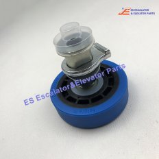 80011900 Escalator Roller