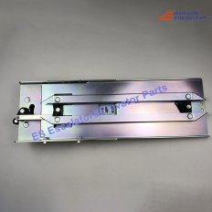 <b>CSK-Q001CI000 Elevator Door Vane</b>