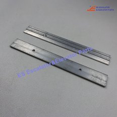 DEE1703984 Elevator Comb Plate Cover Strip