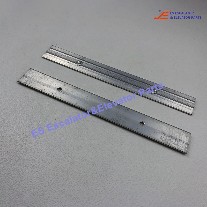 DEE1703984 Elevator Comb Plate Cover Strip Use For Kone