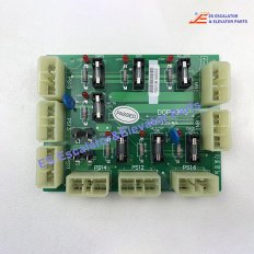 <b>DOP-300 Elevator PCB Board</b>