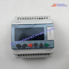 OMS-520 Elevator Load Cell Controller
