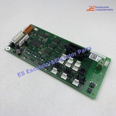 65100009216 Elevator PCB Board