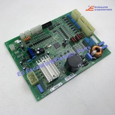 <b>Elevator AEG09C220A PCB</b>