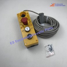 DAA26220AS1 Escalator Inspection Device