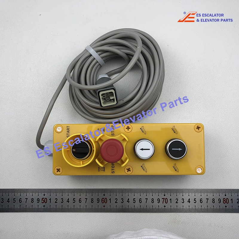 DAA26220AS1 Escalator Inspection Device Use For Otis