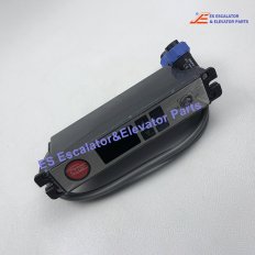 Escalator DAA26220BJ4 Switch Power Lock