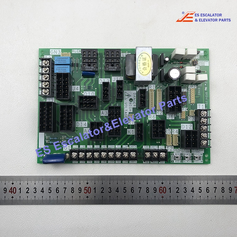 DOR-546B Elevator PCB Use For MITSUBISHI