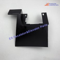 GAB438BNX6 Escalator Inlet Cover