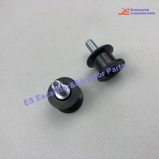 PPRVF00.C0000 Elevator Driven Wheel